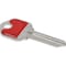 Hillman HILLMAN Traditional Key House/Office Key Blank 66 KW1 Single For Kwikset Locks, PK10 88900 - alternate 8